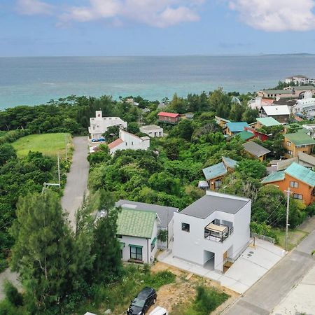 Okinawa Villa Kilohana Imbu Exterior photo