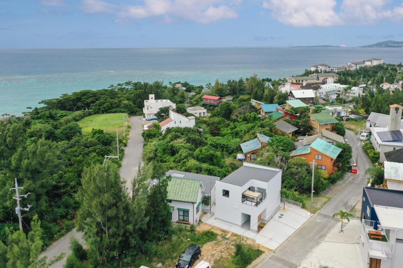 Okinawa Villa Kilohana Imbu Exterior photo